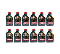 MOTUL 8100 XCLEAN+ EFE 0W30 VW 504 00 507 00 BMW LL-04 LL04 229.512 12 LT 12MO34