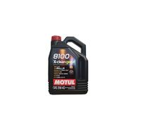Motul 8100X-CLEAN GEN2 5W40 ACEA C3 5LT