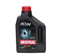 Motul 90PA Olio Per Trasmissione Minerale 2 Litri Bottiglia