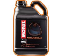MOTUL A1 FILTRO ARIA 5L PULITORE FILTRO ARIA