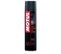 Motul A2 Air Filter Oil Spray