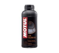 MOTUL A3 OLIO LIQUIDO NO SPARY FILTRO ARIA MOTO 1 lt LITRO CROSS ENDURO OFF ROAD