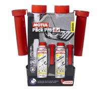MOTUL KIT DIESEL PRE ITV Pacchetto Itv Diesel