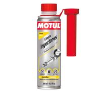 Motul Additivo Diesel Injector Cleaner 300ml