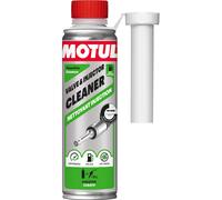 Motul Additivo Pulitore Iniettori Benzina Valve&injector 300ml