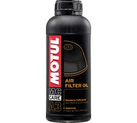 MOTUL AIR FILTER OIL MC CARE A3 motocross enduro