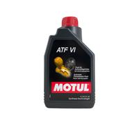 MOTUL ATF VI Olio Per Trasmissione Automatica 1 Litro