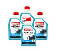 Motul Auto Cool Expert Liquido Fluido Refrigerante Radiatore Pronto 4 LT 04FL05