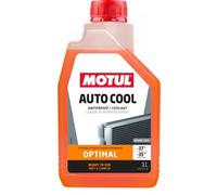 Motul Auto Cool G13 Ultra 1 litro