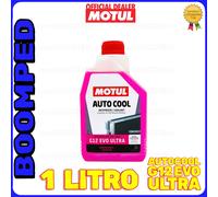 MOTUL AUTO COOL OPTIMAL G12 EVO liquido radiatore concen. AUDI TL-774 1 L FL07