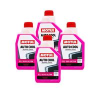 MOTUL AUTO COOL OPTIMAL G12 EVO per radiatore concentrat SEAT TL-774 4 lt 04FL07