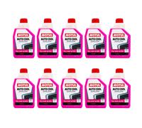 MOTUL AUTO COOL OPTIMAL G12 EVO per radiatore concentrato AUDI TL-774 10L 10FL07