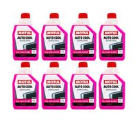 MOTUL AUTO COOL OPTIMAL G12 EVO per radiatore concentrato SEAT TL-774 8 L 08FL07