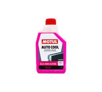 MOTUL AUTO COOL OPTIMAL G12 EVO ULTRA liquido refrigerato concentrato 1 L FL07