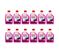 MOTUL AUTO COOL OPTIMAL G12 EVO ULTRA liquido refrigerato concentrato 12L 12FL07