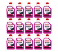 MOTUL AUTO COOL OPTIMAL G12 EVO ULTRA liquido refrigerato concentrato 15L 15MO85
