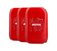 Motul Bio Wash Detergente Universale Biologico, 3x20 Litri