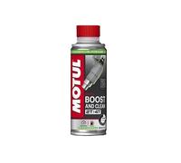MOTUL BOOST AND CLEAN MOTO 0,2L (ADDITIVO PER CARBURANTE)