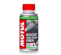 Motul Boost And Clean per Scooter 2 Tempi & 4Takt 100ml