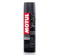 MOTUL C1 Pulitore Catena Per Moto 400 ml