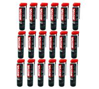 MOTUL C2 CHAIN LUBE ROAD GRASSO CATENA SPRAY MOTO RACING ROAD 18x400ml 18MO17