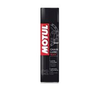 MOTUL C2 CHAIN LUBE ROAD GRASSO CATENA SPRAY MOTO RACING ROAD 400 ML
