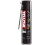 Motul C3: Chain Lube Off Road 400 ml