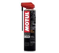 MOTUL C3 CHAIN LUBE OFF ROAD 400ML GRASSO SPRAY CATENA MOTO ENDURO CROSS