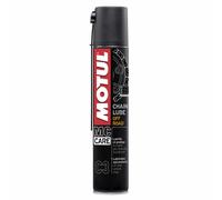Motul - MC Care C3 Chain Lube Off Road Catena Spray - 400 Ml 1 Pezzo