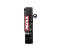 MOTUL MC Care C4 Chain Lube Factory Line Catena Spray 400 ml