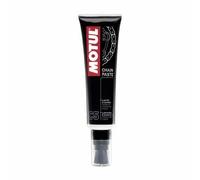 MOTUL C5 LUBRIFICANTE GRASSO CATENA PASTA BIANCA PER CATENE CON PENNELLO