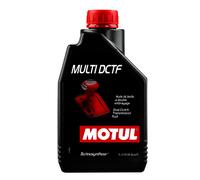 MOTUL DCTF ATF Olio Trasmissione Automatica 1L Giallo Semi Sintetico