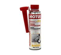MOTUL DIESEL SYSTEM CLEAN ADDITIVO PULIZIA INCROSTAZ. PER MOTORI GASOLIO 300 ML