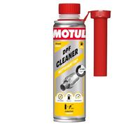 MOTUL ADDITIVO PULITORE DPF auto 300 ML Filtro Antiparticolato Dpf Diesel