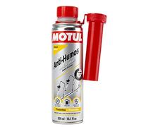 Motul - Detergente per Iniettori Diesel - Additivo di Manutenzione Preventiva per Motori Diesel - Antifumo - Riduzione dei Consumi e delle Emissioni - System Keep Clean Diesel - 300 ml
