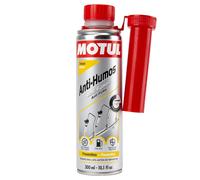 Motul Detergente per Iniettori Diesel Antifumo 300 ml