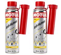 Motul Detergente per Iniettori Diesel Antifumo 300 ml 2x