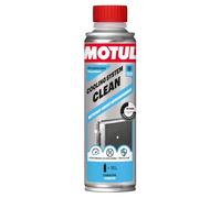 Motul Pulitore radiatore Radiator Clean 108125 – Detergente per impianto di raffreddamento, 300 ml