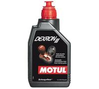 MOTUL Dexron 3 Fluido 1Liter Adatta KTM SX 50 Husqvarna TC 50