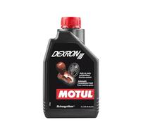 MOTUL OLIO DEXRON III 3 LUBRIFICANTE TRASMISSIONE IDROGUIDA SERVOSTERZO ATF AUTO