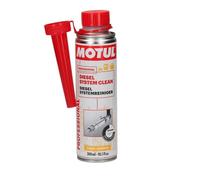 MOTUL Diesel System Clean Auto 300ml