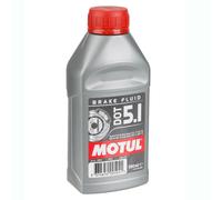 MOTUL DOT 5.1 BRAKE FLUID 1 LITRO - LIQUIDO FRENI