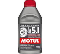 Motul DOT 5.1 Fluido Freno Sintetico - 500Ml
