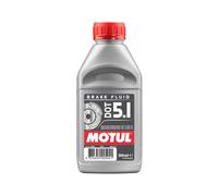 Motul Dot 5.1 Freno Fluido Liquido Freni 0,5 Litro 100950
