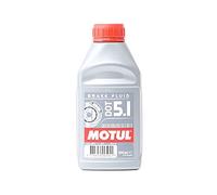 MOTUL DOT 5.1 Liquido freno 500 ml