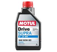 MOTUL Drive Supra olio cambio trasmissione 80W-90 lt. 1 114460 105781
