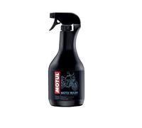 MOTUL E2 MOTO WASH DETERGENTE PER MOTO DETERGENTE PER MOTO ENDURO MOTOCROSS QUAD