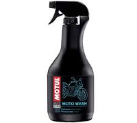 MOTUL MC Care E2 Moto Wash Spray sgrassante moto 1 litro