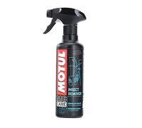 MOTUL MC Care E7 Insect Remover Pulitore Spray 400 ml