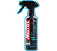 MOTUL E7 RIMUOVI INSETTI 0,4L (RIMUOVE GLI INSETTI)